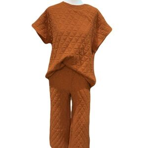 See & Be Seen medium set.